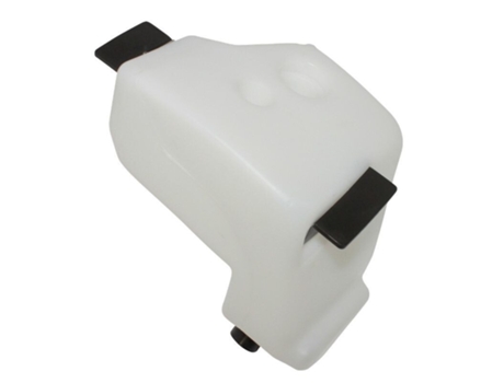 Depósito de aceite de moto P2R Derbi 50 Senda R 2002
