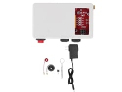 Transmisor Generador De Pulsos Electromagnéticos De 150 Mhz Y 95 W Para Grúas.