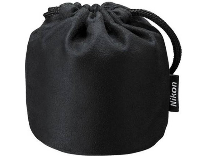 Bolsa Objetivo NIKON 8666