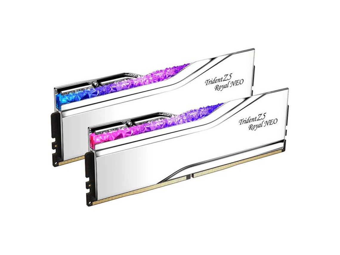 Gskill Trident Z5 Royal Neo 64 G.SKILL