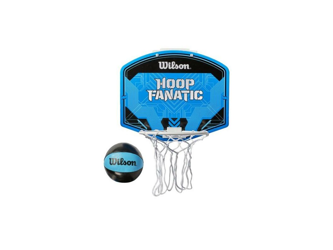 Canasta de Baloncesto WILSON (TU)