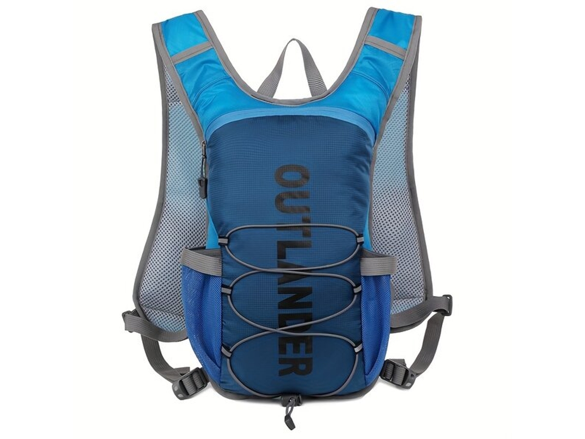Mochila de senderismo deportiva VayotoyOutlander con sistema de hidratación