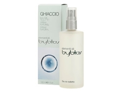 BYBLOS - Ghiaccio EDT 120ml