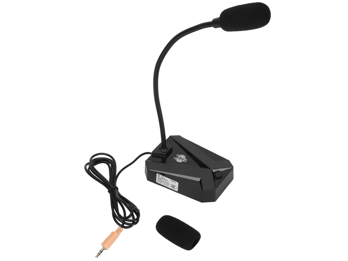 Adaptador de interfaz multimedia de alta definición VGA macho a VGA hembra con cable de audio