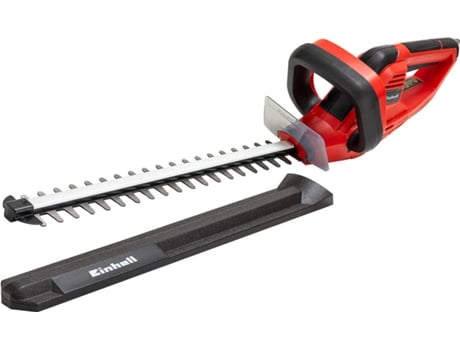 Cortasetos Eléctrico EINHELL GH-EH 4245 (Rojo - 420W)