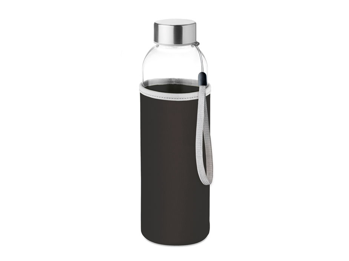 Botella De Cristal 500ml