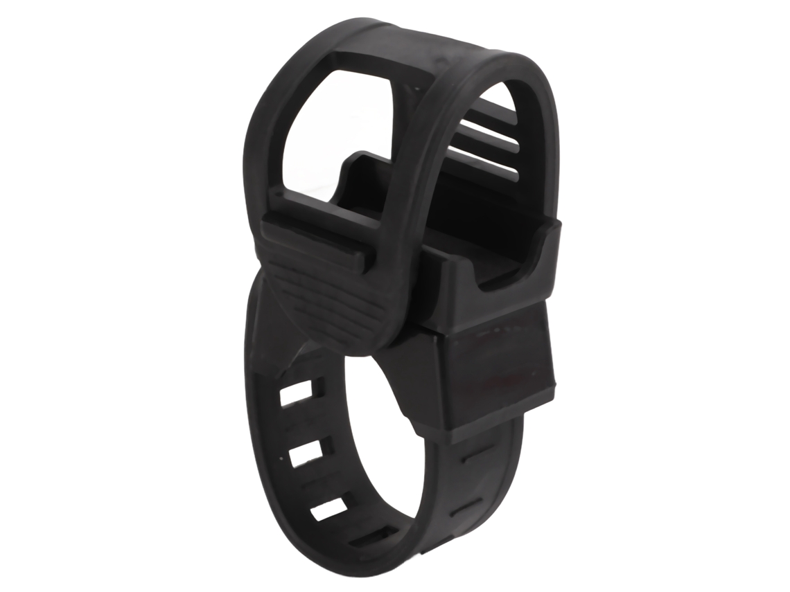 Soporte Multifuncional Ajustable Para Luz De Bicicleta, Accesorio Para Luz De Bicicleta Con Clip