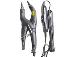 Herramientas Para La Fijación De Queratina, Plancha Térmica Para Extensiones De Cabello, Conector De Fusión Con Temperatura Ajustable.