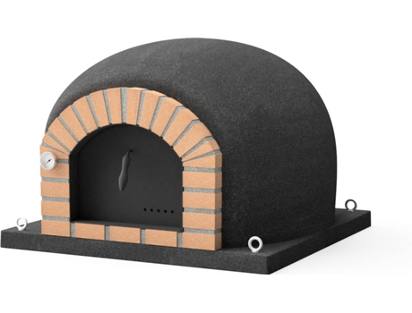 Horno MOVELAR Stromboli 100 (Negro)