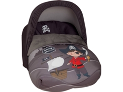Funda Protectora BABYLINE Barco Pirata Chico (capota no incluida)