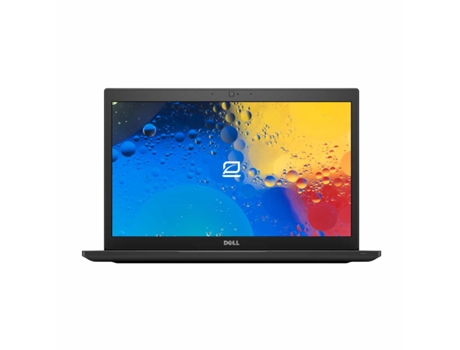 DELL Latitude 7490 14 I7 8650U 16Gb Ssd 512Gb Full Hd A+ Como Nuevo Reacondicionado