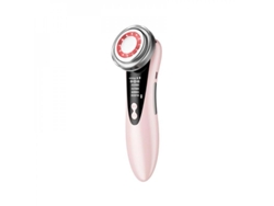 Masajeador Facial Eléctrico Multifuncional Para Limpiar, Rejuvenecer Y Reafirmar La Piel.