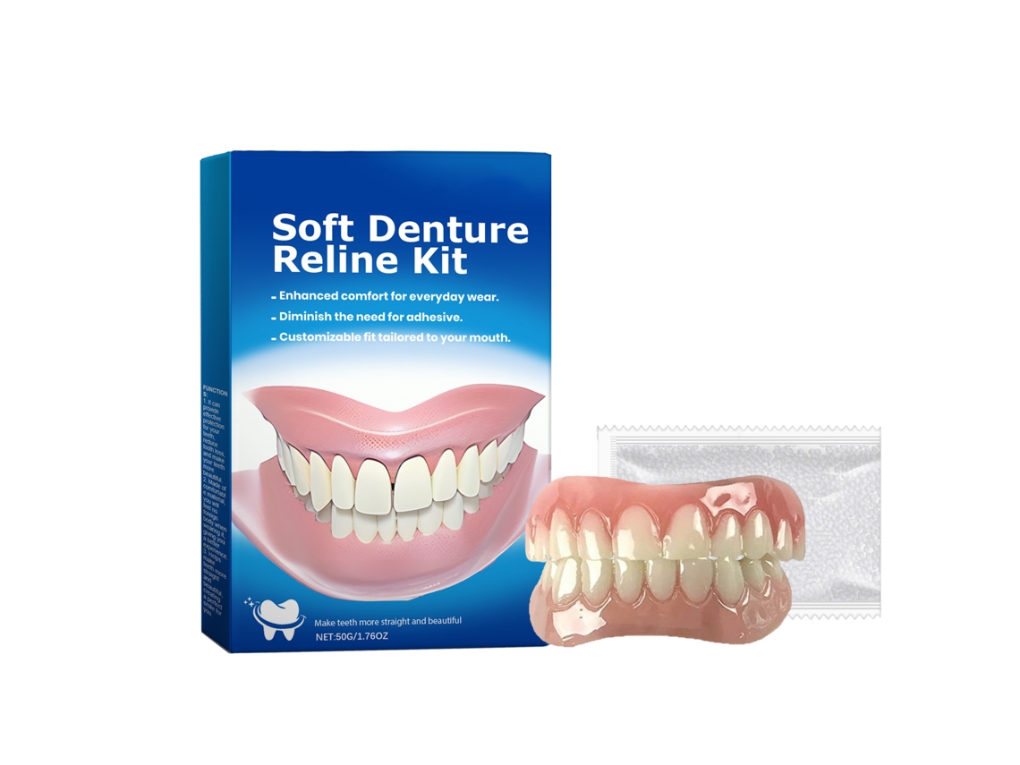 Carillas dentales decorativas de alta calidad para dientes