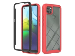 La Nueva Funda Transparente Para Teléfono De 1 Pieza