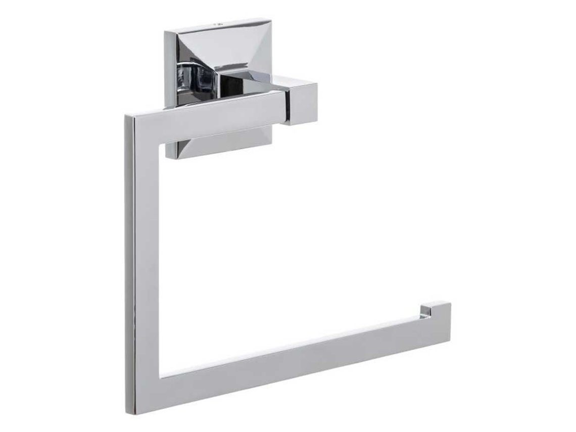 Porta Toalha Iconik Transparentetatay
