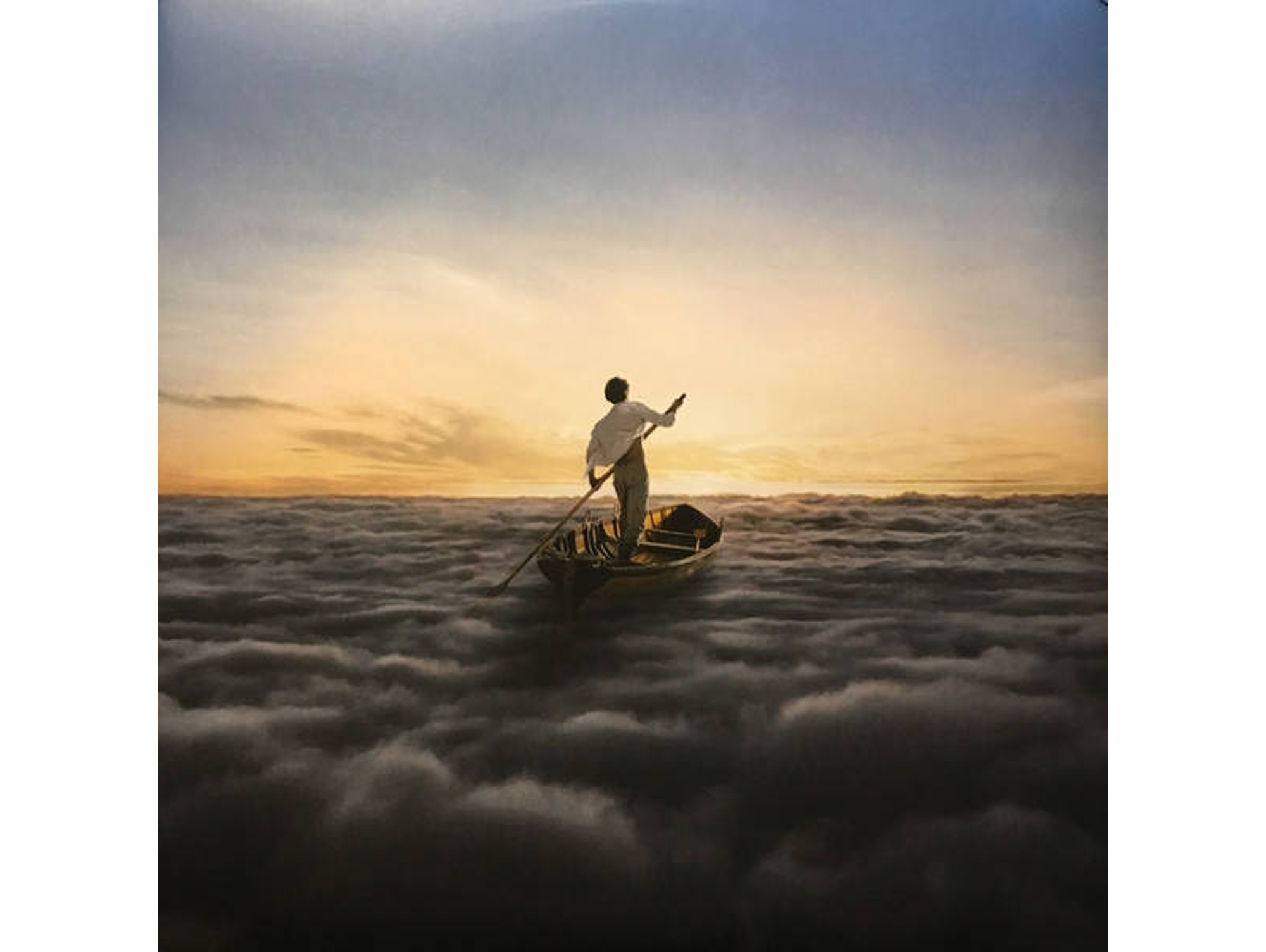 Vinilo LP Pink Floyd - The Endless River