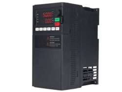Convertidor de frecuencia trifásico Sako de 5,5 kW y 380 V
