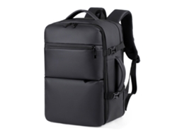 Mochila De Cabina Digitallab Negra (39 X 25 X 24 Cm - 35 L)