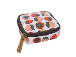 2026altiro-neceser De Viaje Portátil, Impermeable, Mini Organizador Para Mujeres Y Niñas.