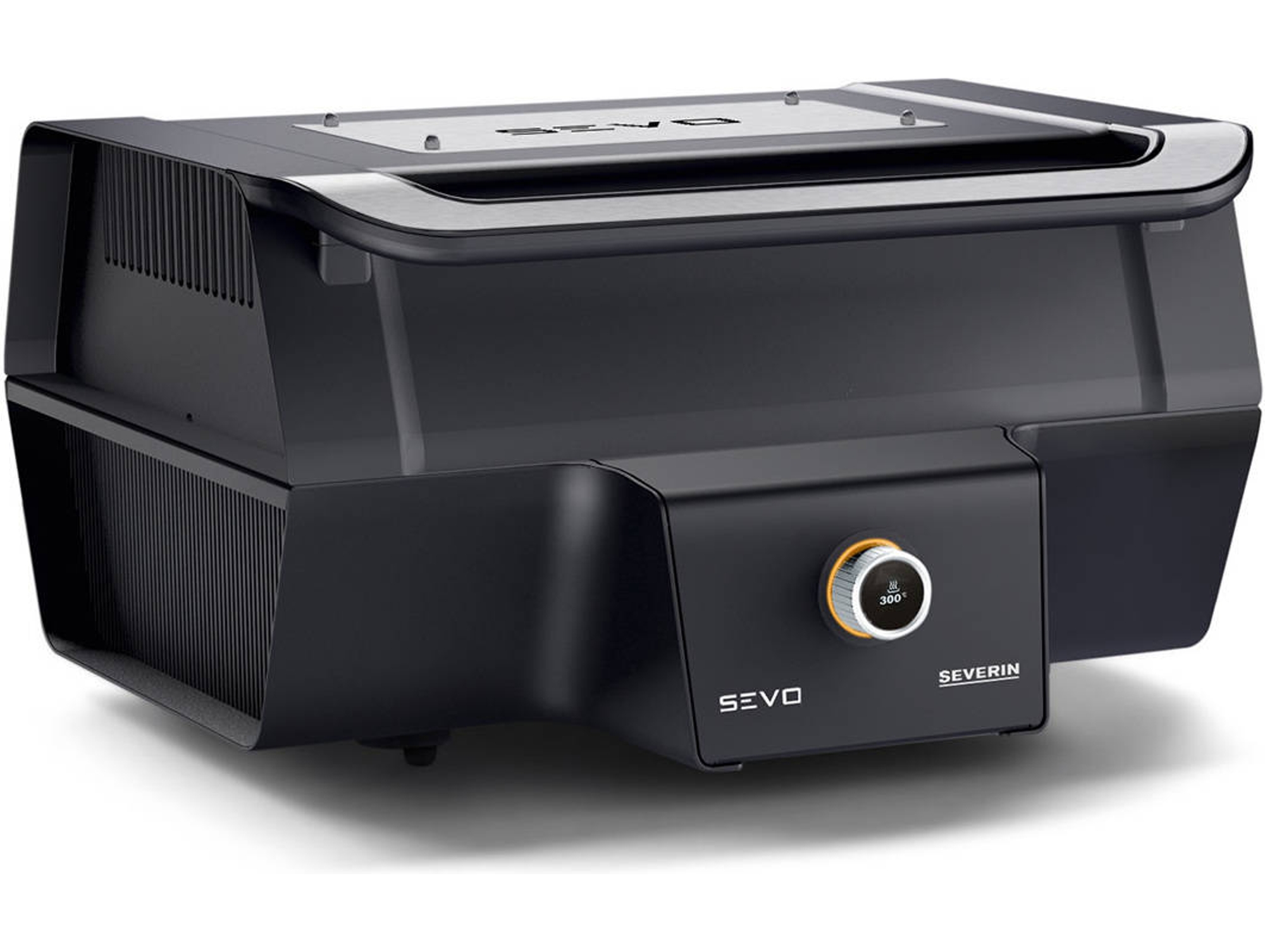 Grill de Resistencia SEVERIN PG8106 (3000 W)