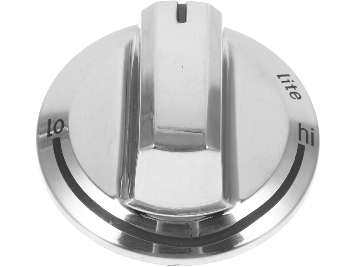 Bouton De Remplacement Para Cuisinière À Gaz Knob Ergonomique Facile Installer Compatible Con ...
