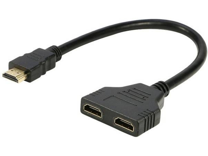 Cable HDMI GOEIK (HDMI - HDMI)