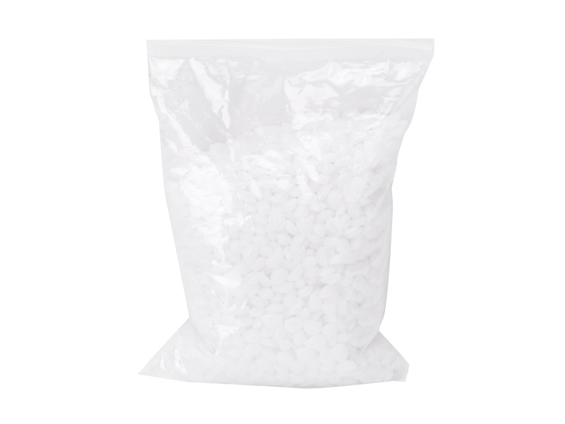 Cera Para Pulir Jade 100 G Repara Y Da Brillo Granos Amarillos/blancos Material Duradero