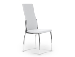 Silla LÚZETE (Blanco)