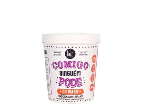 Nadie Puede Co-Lavar Conmigo 450G