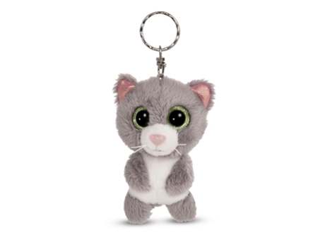 Gato de juguete NICI 48692 (3 anos)