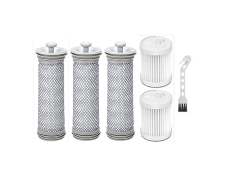 Filtros Hepa Y Pre Filtros Compatibles Con Tineco A10/a11 Hero A10/a11 Master