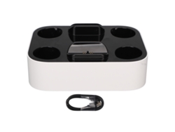 Dock de Carregamento Dual Controle Ps5 LAXISCREED