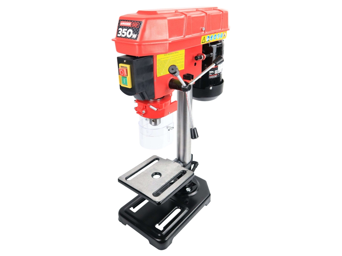 Taladro husillo 350W 13Mm MADER Power Tools