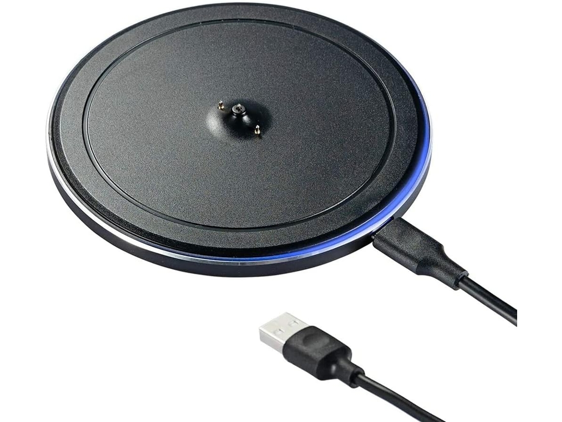 Base De Carga Para Altavoz Con Cable Tipo C Para Estación De Carga Ue 3 Megaboom