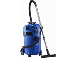 Aspirador NILFISK Multi 30T (74 dB - Bolsa de Polvo: 30 L)