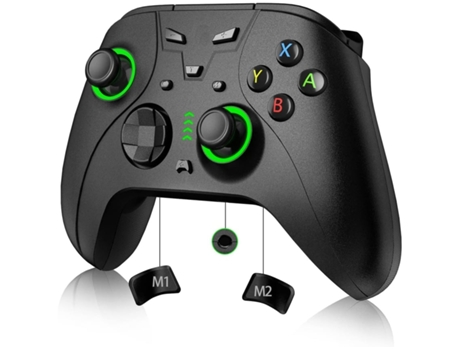 Mando PS4 ENKERS Gamepad