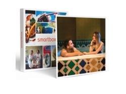 Caja Regalo SMARTBOX Baños Árabes Palacio de Comares: 1 circuito de agua de 1h para 2