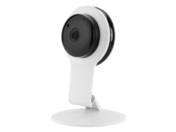 Cámara Ip De Seguridad Inalámbrica 720p Con Wifi Y Visión Nocturna, Monitor De Vídeo