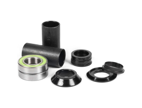 Movimento Central Midsize Prateado 19 Mmsaltbmx