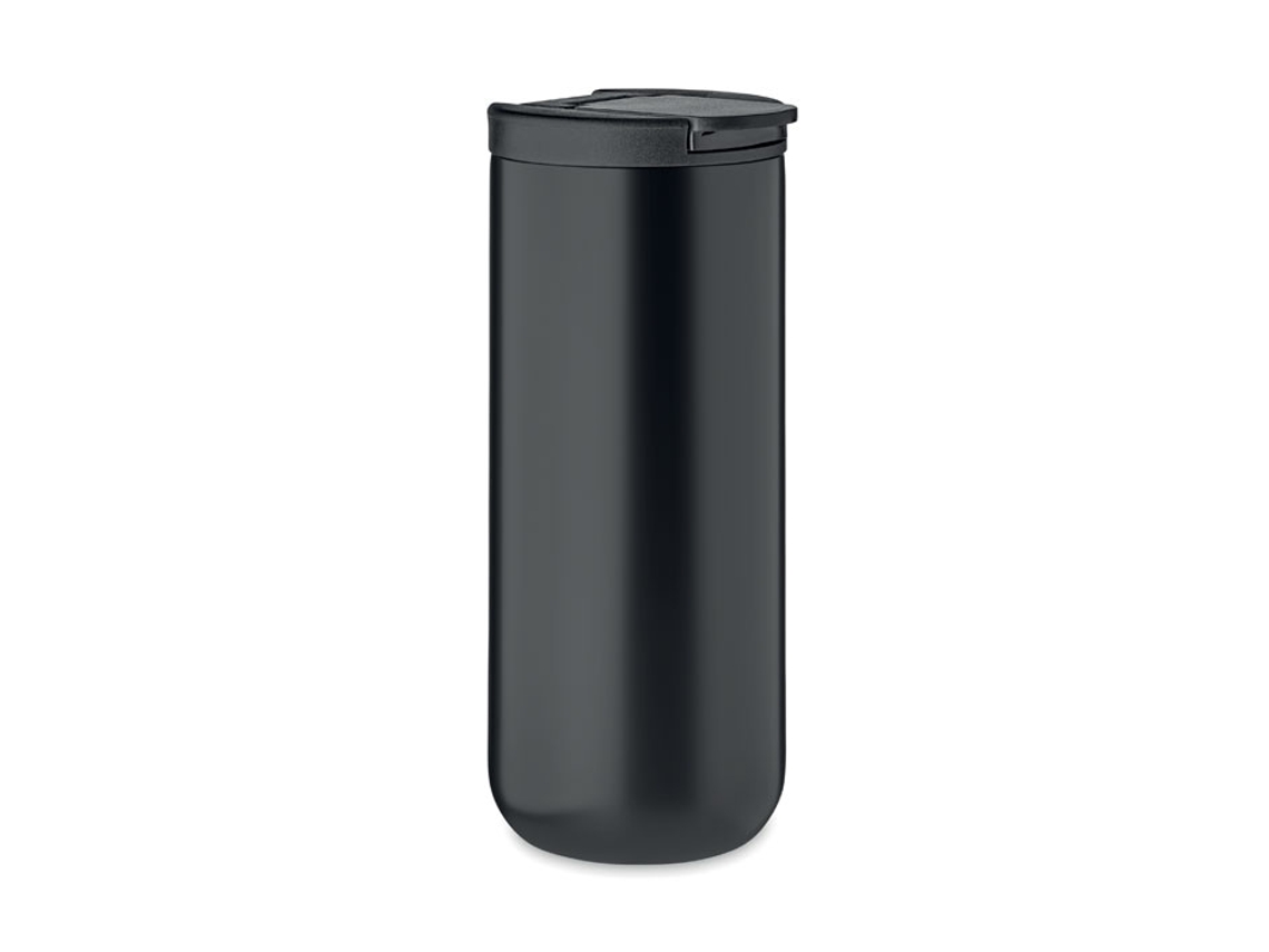 Taza Viaje Doble Pared 330ml
