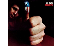 Vinilo Don McLean - American Pie