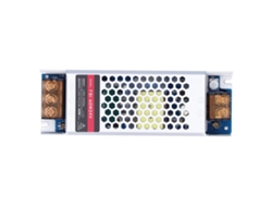 Fuente De Alimentación Conmutada Para Adaptador De Controlador Led De 60 W, Tira Larga, 24 V Cc, Serie Fbi
