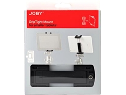 Jb01326 :Joby Griptight Mount (tableta pequeña) negro