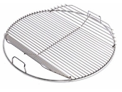 Rejilla para Barbacoa WEBER 8414