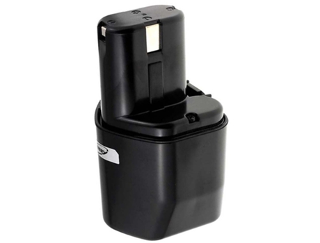 Batería POWERY para Hitachi EB12S 2500mAh NiMH