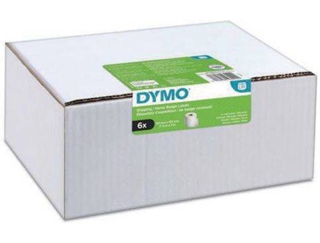Etiqueta de Encomenda DYMO LW