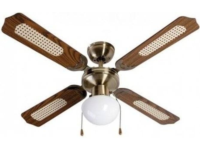 Ventilador de Techo FM VT Classic 105 (50 W)