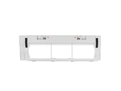 Accesorios de cubierta de cepillo principal para aspiradora Xiaomi Mijia 1C Mi Home, piezas de repuesto de rodillo de Robot automático para el hogar