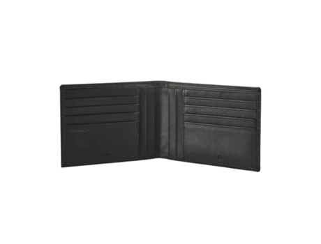 Cartera Fólio SAMSONITE Porta Notas Horizontal Attack Negro