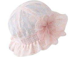 Sombrero De Sol Para Protección Uv, Sombrero De Playa Con Ala Ancha Y Diseño Para
